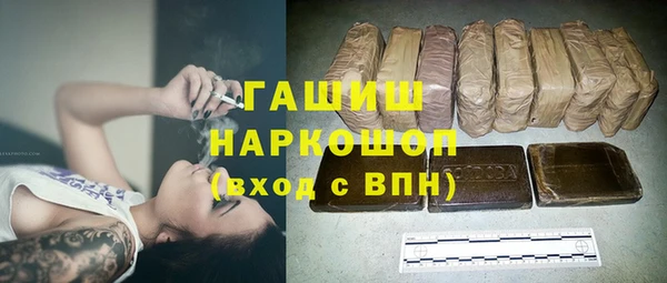твердый Арсеньев